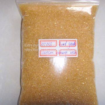001×8 Styrene Series Gel Strong Acid Cation Exchange Resin photo-2
