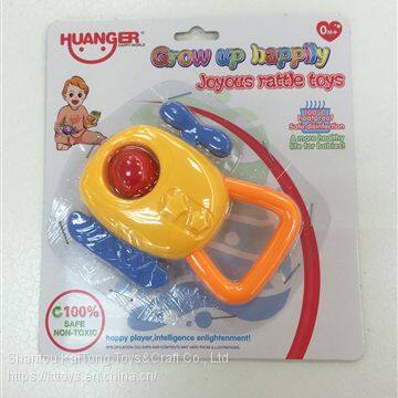 Baby Rattles Baby Toys photo-5