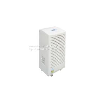 220 - 240v / 50hz 30 Pint Dehumidifier White Durable