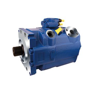 Aa10vso140dflr1/31r-pkd62n00 Ultra Axial Low Noise Rexroth Aa10vso140 Hydraulic Piston Pump