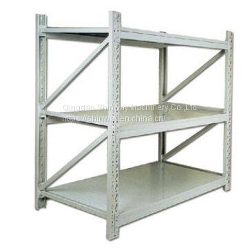 Warehouse Medium Duty Pallet Rack