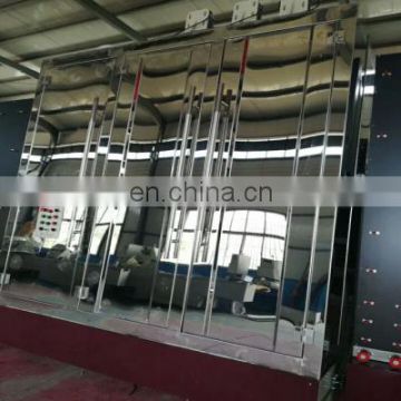 LBW2500 Vertical Glass Washing machine/Washing machine