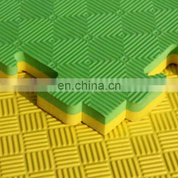 Eva Foam Interlocking Kids Play Tatami Mat