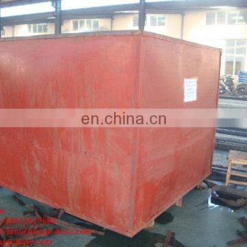 Vibrator Kelly Hose Rotary Drilling Hose Steel Wire Mud Hose photo-5