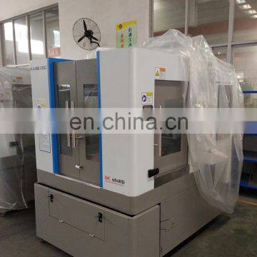 New Condition and New Engraving Milling Machine photo-7