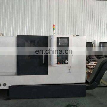 H40 Chinese Horizontal 4 Axis Cnc Machining Center photo-3