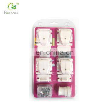 Hot Sell Amazon and EBay Stores Magnetic Baby Safety Locks