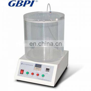 Air Leakage Test Machine