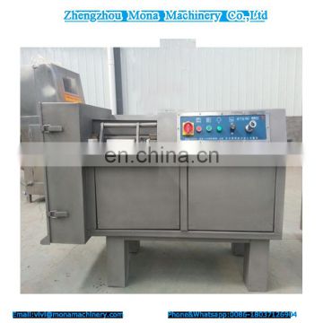 Hot sale Commercial Meat Dicer/electric meat slicer meat cutter