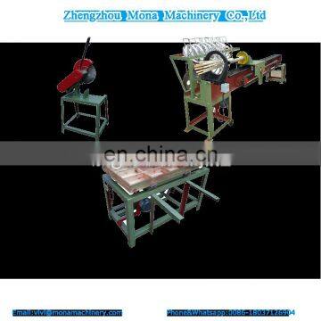 manufacturer disposable wooden chopsticks making machine wholesale tableware customized