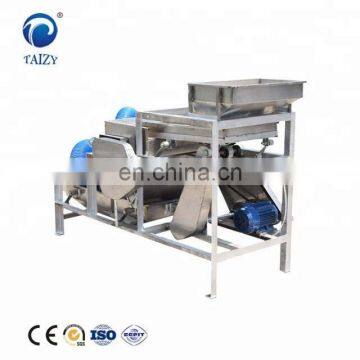 best quality groundnut crusher machine peanut crushing machine