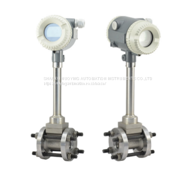 Liquid Vortex Flow Meter