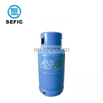 Low Pressure LPG Bottle, 2kg LPG Gas Cylinder Filling