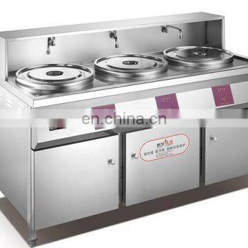 Electric Multifunctional Noodle Cooker / Noodle Cooker Machine photo-6