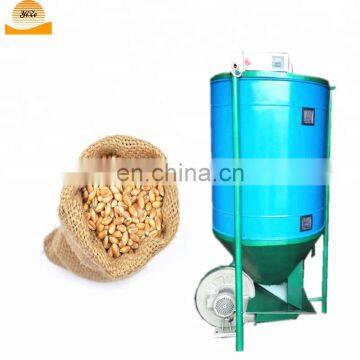 Agricultural farm dryer small grain seed dryer bean drying machine 250kg stock bin