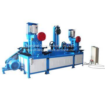 Wire Take up Machine Cable Manufacturing Equipment photo-2
