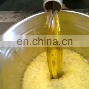 Peanut  Black Seeds Oil Centrifuge Machine Centrifugal oil filter