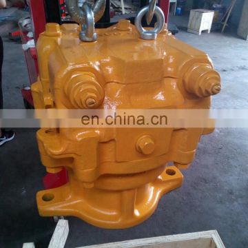 PC400-3 swing machine motor pc400-3 swing motor for excavator