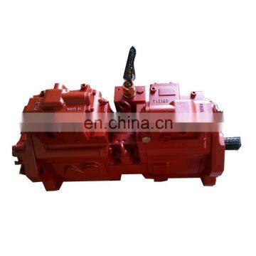 Hot Sale K3V112DT Hydraulic Pump EC210B Main Pump