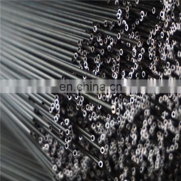 201 202 304 316 430 Ss Seamless Stainless Steel Capillary Tubes