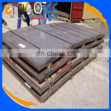 ASTM A36 S355jr SS400 S235jr S275jr Hot Rolled Carbon Steel Plate