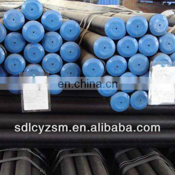 JIS G 3458 STPA12 Chrome Alloy Steel Pipe from Chinese Trading Company