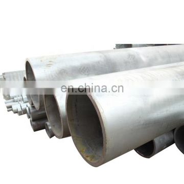 Galvanized carbon steel seamless st52  cold rolled smls steel pipe