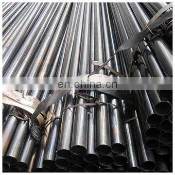 Mild Steel Hot Dip Galvanized Cold Drawn Astm A53 36 Inch Diameter Steel Pipe photo-2