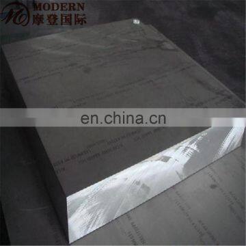 0.2mm Thick Alloy Aluminum Plate 6061 T6