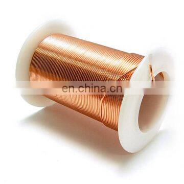 hard drawn copper wire