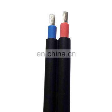 Distinctive Solar Panel Mc4 Power System 6Mm2 Solar Pv Cable