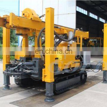 Down the Hole Dth Drilling Machine Drill Quarry