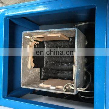 Automatic Insulating Glass Hot Melt Extruding Machine photo-4