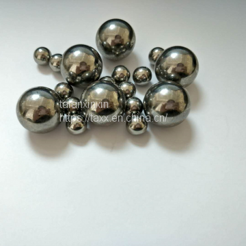 Stainless Steel Bearing Ball for Bicycle photo-3