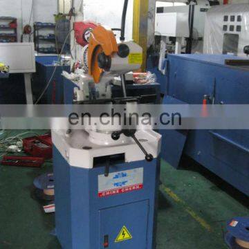 Manual Metal Circular Sawing Machine photo-5