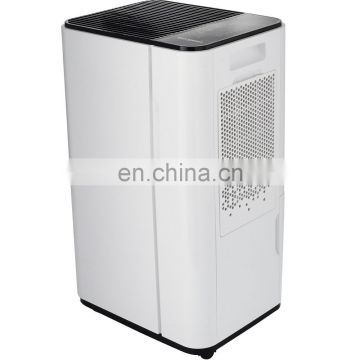 household small	20L	home portable dehumidifier	 in basement bathroom