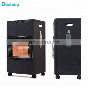 2018 hot sales natural gas convection heater electric heater
