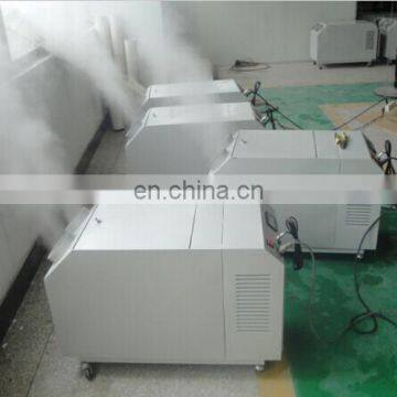 9KG/H Large Capacity Mushroom Filter Humidifier Fogger FDH-GO90Z photo-2