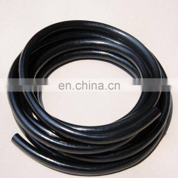 High Pressure Hose Weaved Hose , Plastic Pipe 4.5mm PVC Argon Gas Pipe,Natural Gas LPG Gas Hose