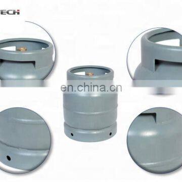 LPG Gas Cylinder for Niger 6Kg photo-6