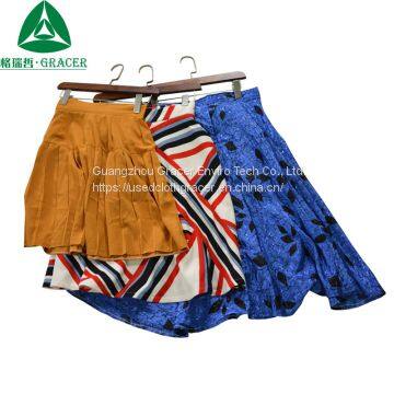 Wholesale Used Dress Used Clothes and Shoes Bales in Container photo-5