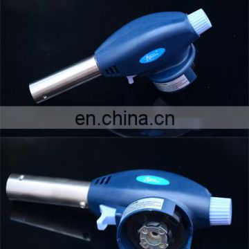 gas torch,heating gas torch,portable butane gas torch lighter