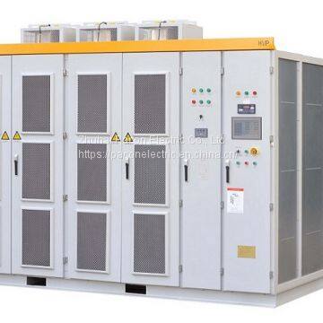 Sinopak Medium Voltage Variable Frequency Drives