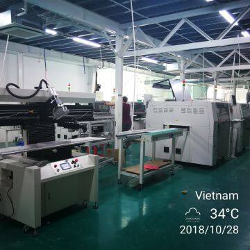 High Quality Led Strip Production Machine Automatic SMT Pick and Place Machine photo-5