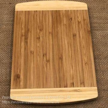 Bamboo Cutting Board