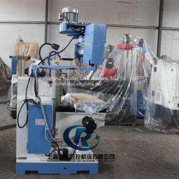 Zx6350 drilling and milling machine