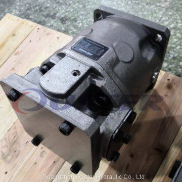 Rexroth A10VSO Series Variable Piston Pumps (Series 32) High Pressure photo-2