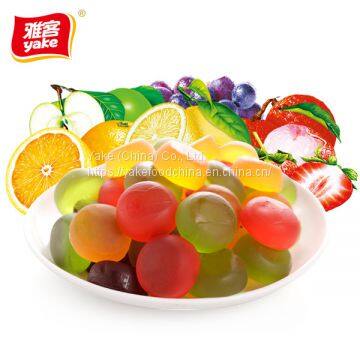 Meijue 100g Sour Sweet Gummy Candy photo-5