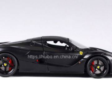 Die Casting 1/18 Ferrari Sport Car Hot Sale photo-2