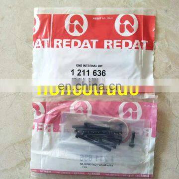 original REDAT repair kit 1 211 636 1211636